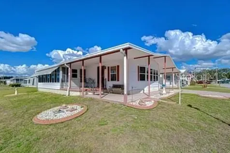 35909 Bueno Drive Zephyrhills FL 33541