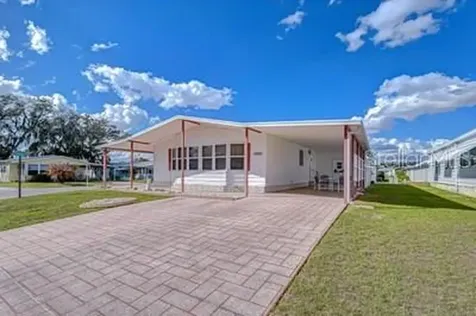 35909 Bueno Drive Zephyrhills FL 33541