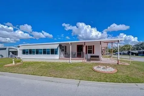 35909 Bueno Drive Zephyrhills FL 33541