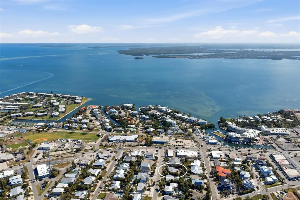 309 57th Street Holmes Beach FL 34217