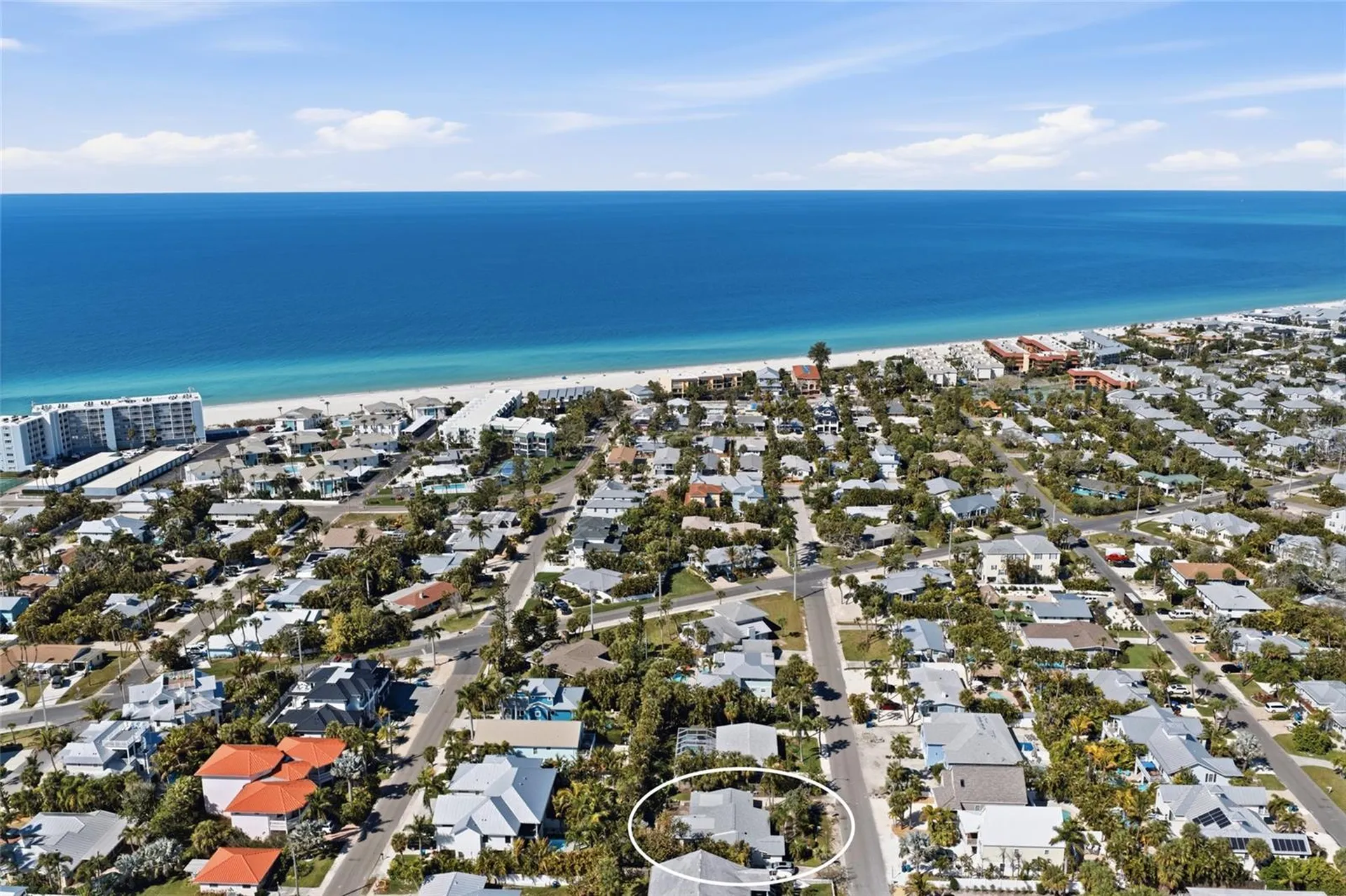 309 57th Street Holmes Beach FL 34217