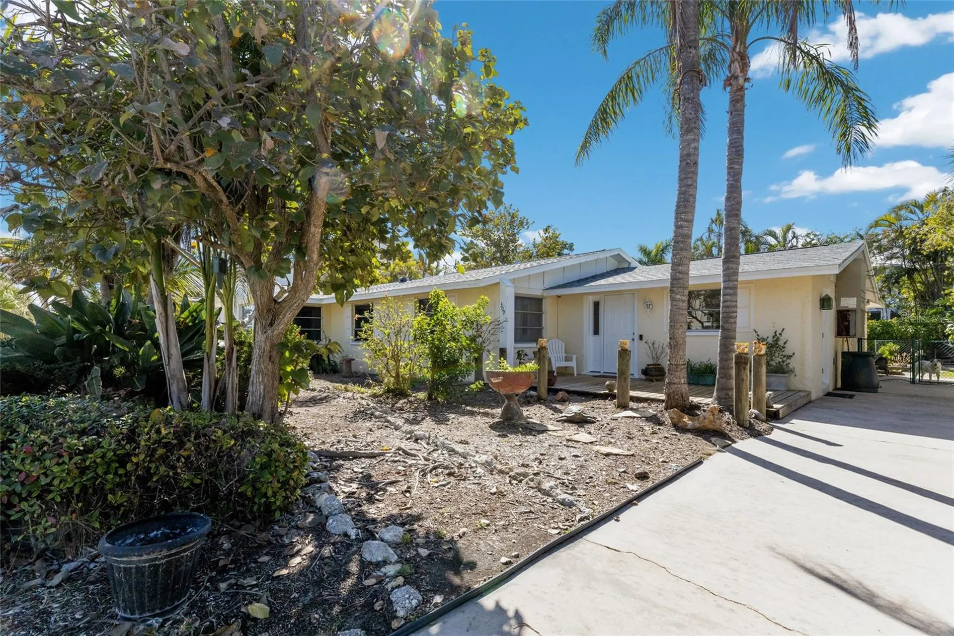309 57th Street Holmes Beach FL 34217