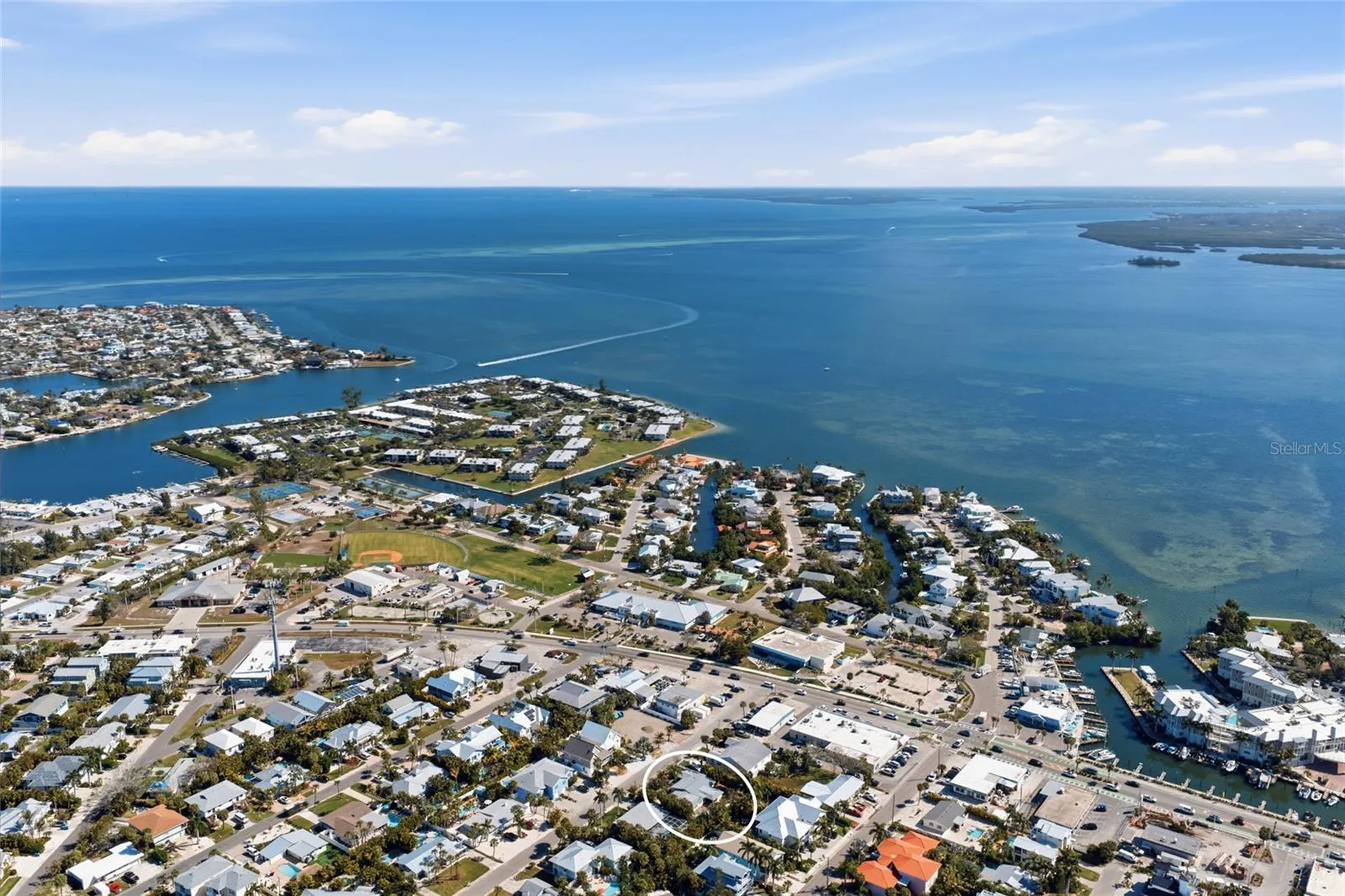 309 57th Street Holmes Beach FL 34217