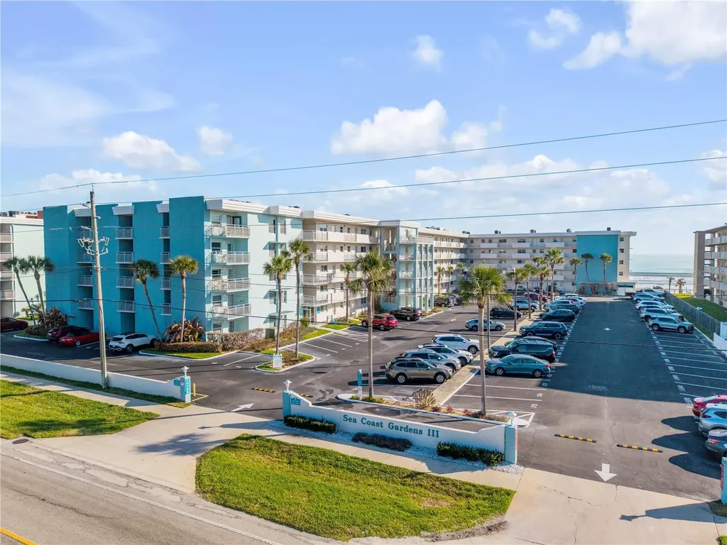 4153 S Atlantic Avenue New Smyrna Beach FL 32169