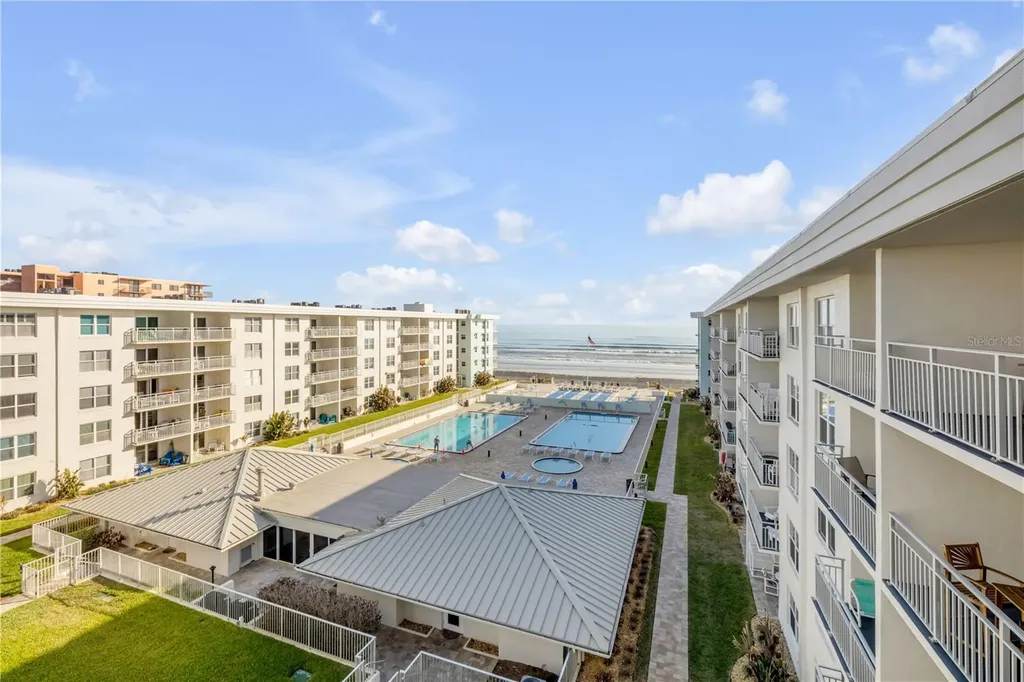 4153 S Atlantic Avenue New Smyrna Beach FL 32169