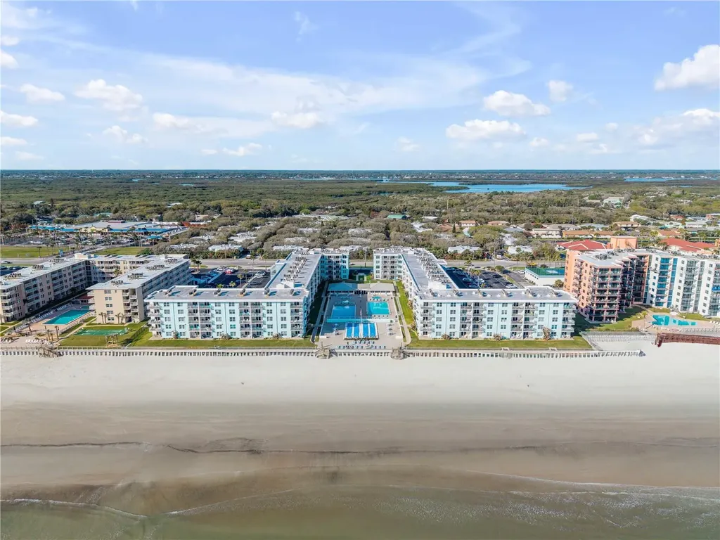 4153 S Atlantic Avenue New Smyrna Beach FL 32169
