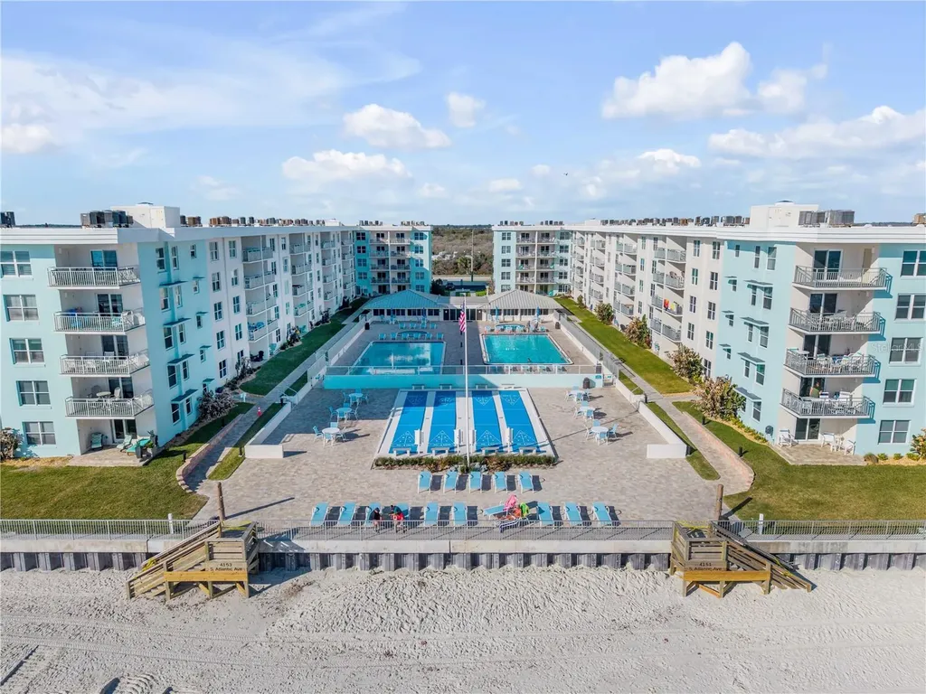 4153 S Atlantic Avenue New Smyrna Beach FL 32169