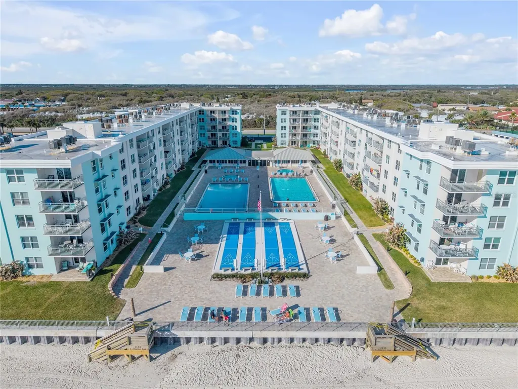 4153 S Atlantic Avenue New Smyrna Beach FL 32169