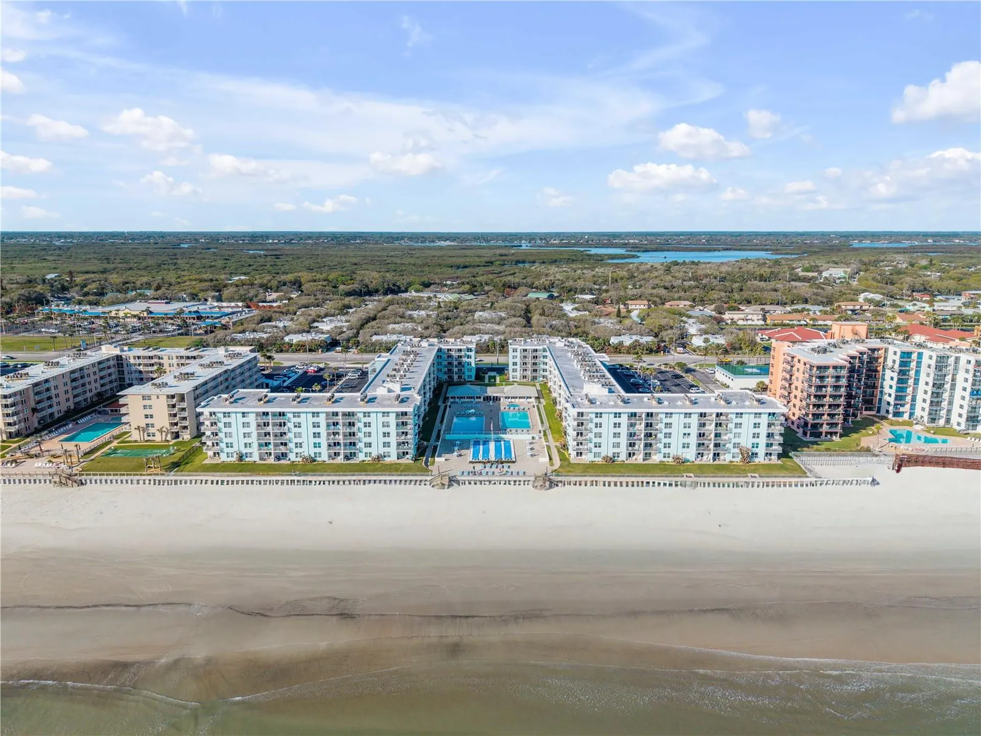4153 S Atlantic Avenue New Smyrna Beach FL 32169