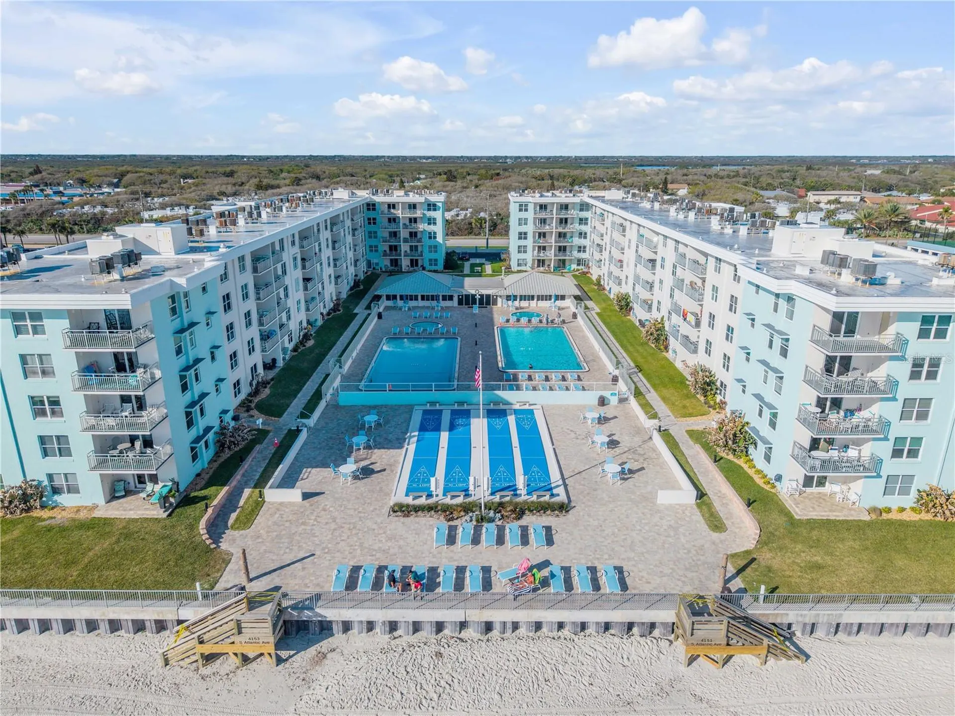4153 S Atlantic Avenue New Smyrna Beach FL 32169