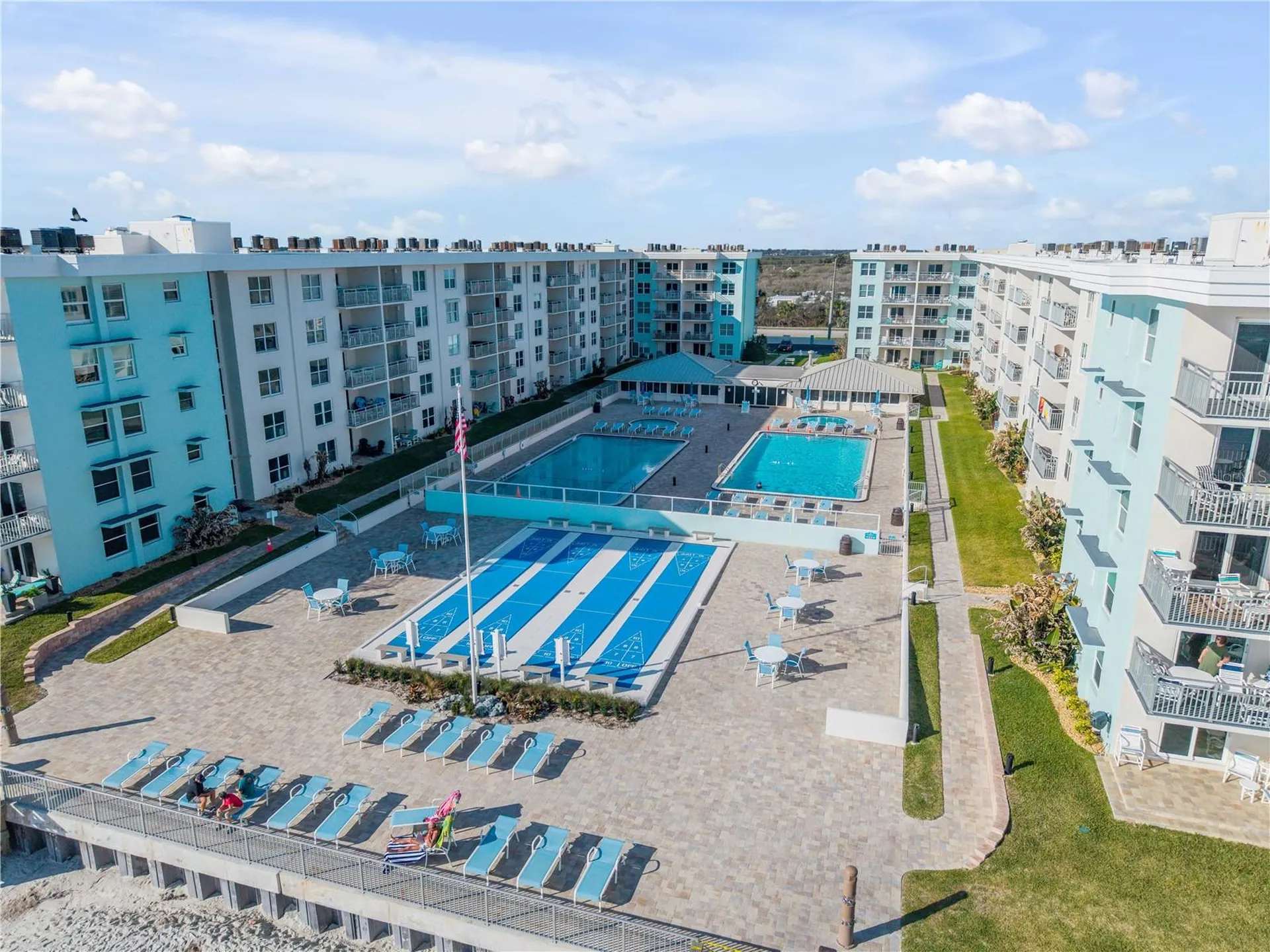 4153 S Atlantic Avenue New Smyrna Beach FL 32169