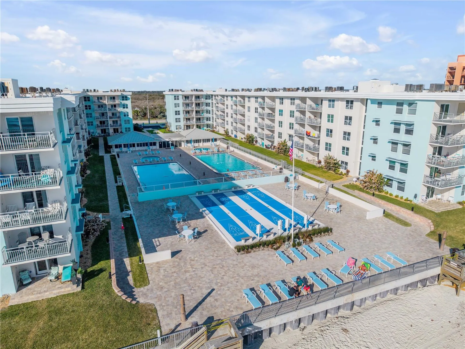 4153 S Atlantic Avenue New Smyrna Beach FL 32169