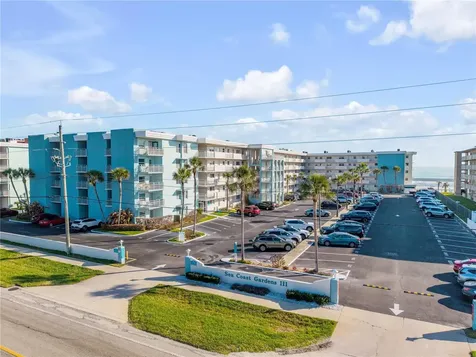 4153 S Atlantic Avenue New Smyrna Beach FL 32169