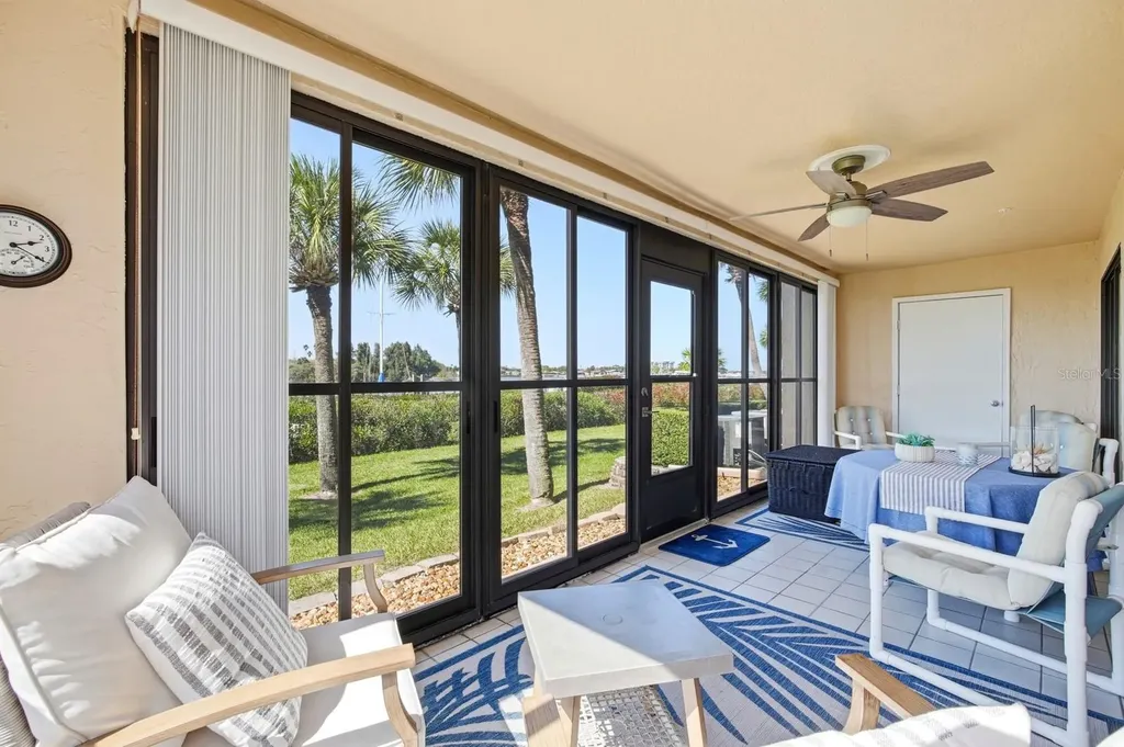 460 Bouchelle Drive New Smyrna Beach FL 32169