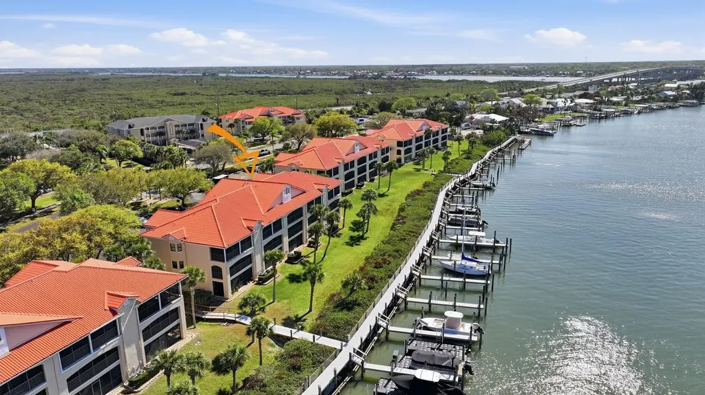 460 Bouchelle Drive New Smyrna Beach FL 32169