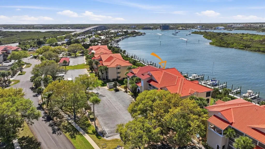 460 Bouchelle Drive New Smyrna Beach FL 32169