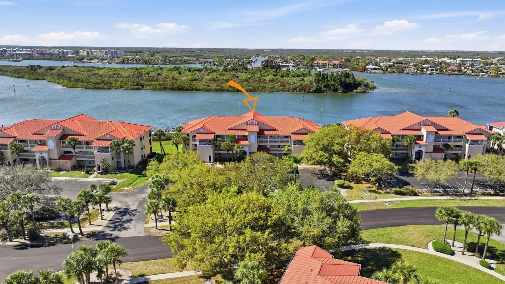 460 Bouchelle Drive New Smyrna Beach FL 32169