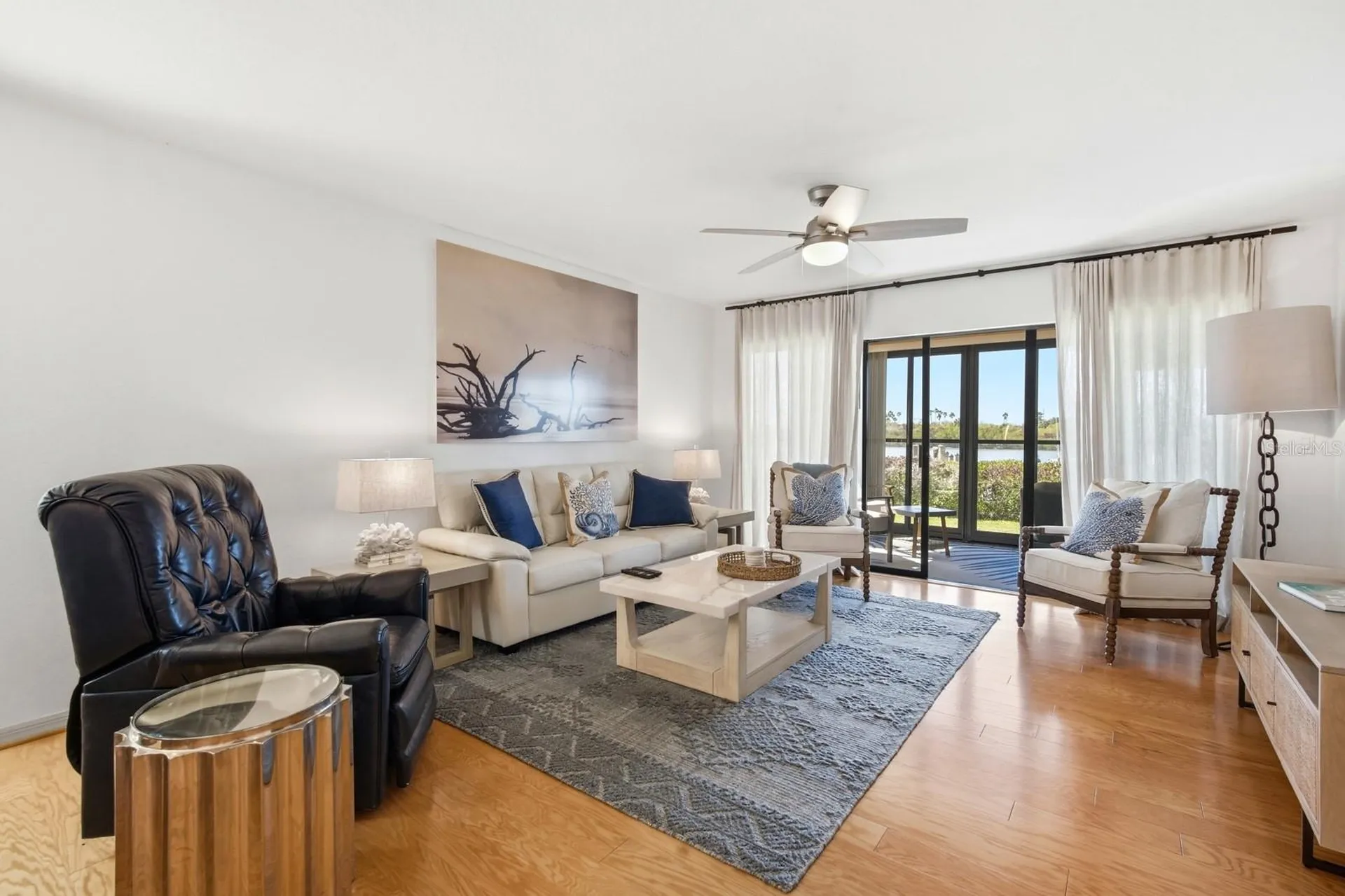 460 Bouchelle Drive New Smyrna Beach FL 32169