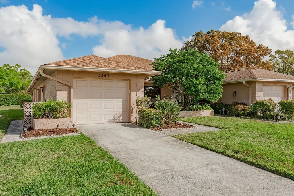 3305 Gorse Court Palm Harbor FL 34684