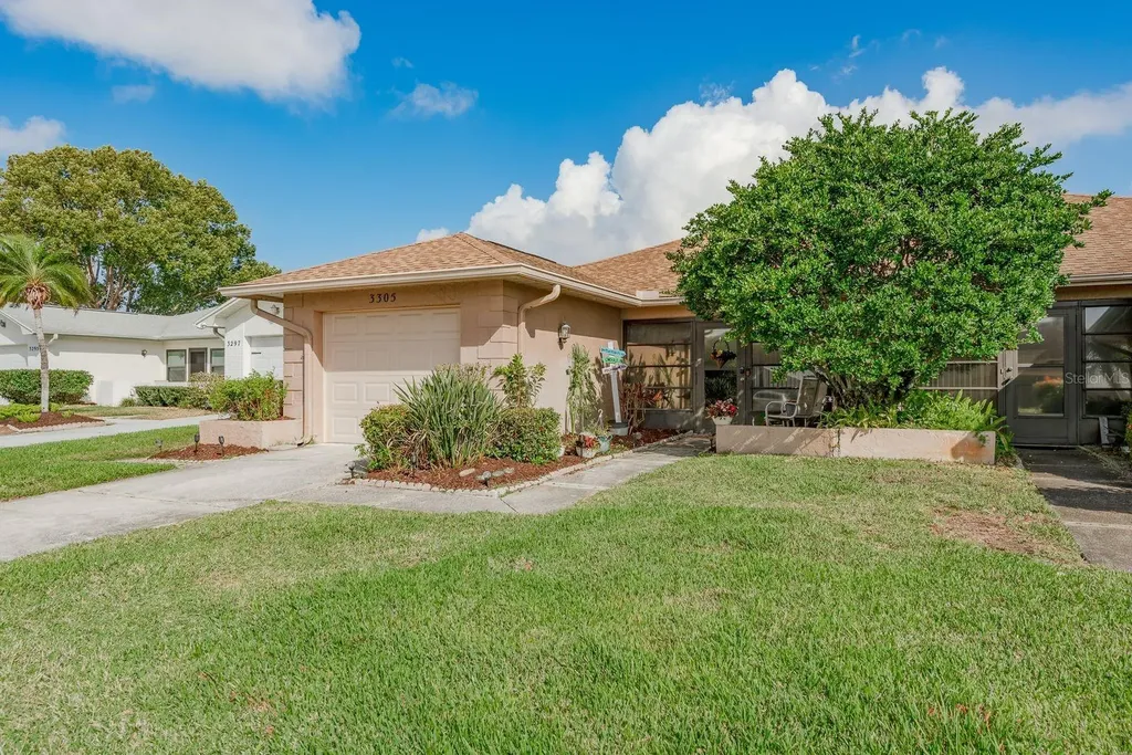 3305 Gorse Court Palm Harbor FL 34684