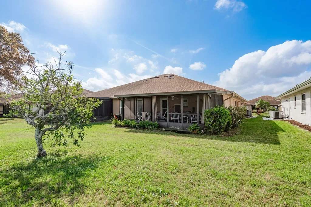 3305 Gorse Court Palm Harbor FL 34684