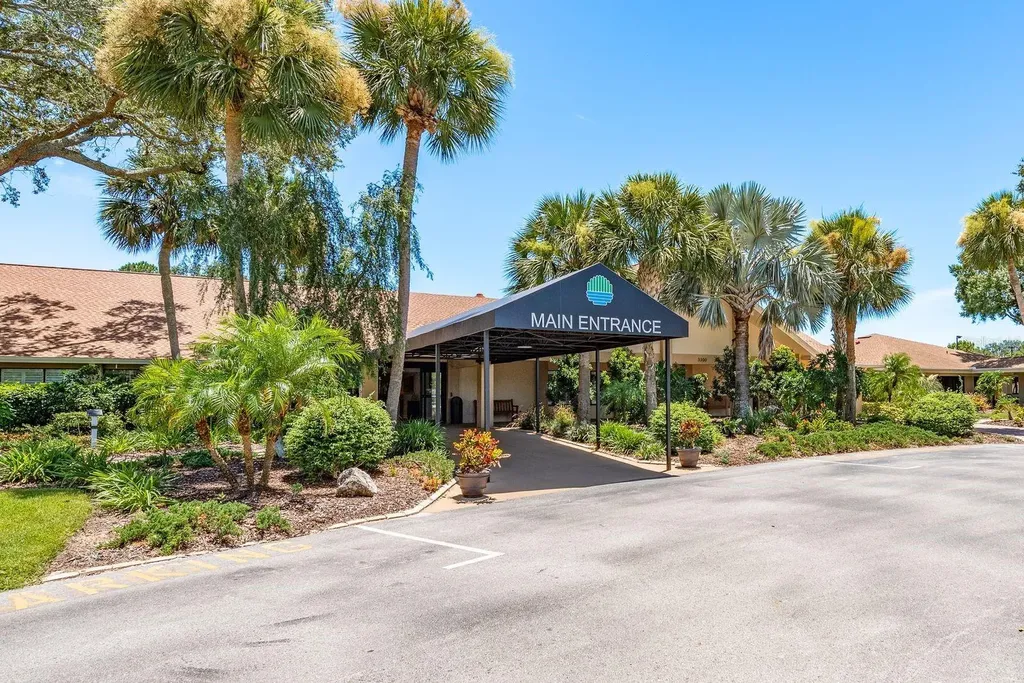 3305 Gorse Court Palm Harbor FL 34684
