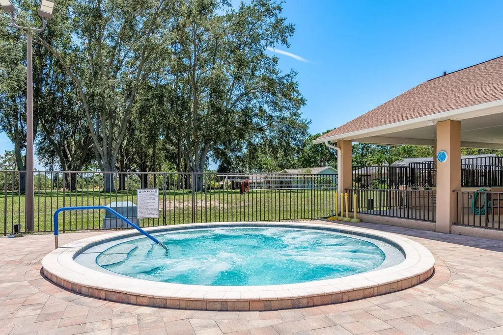 3305 Gorse Court Palm Harbor FL 34684