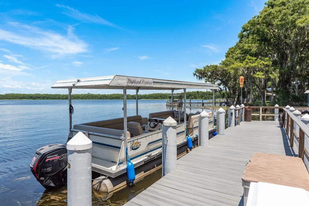 3305 Gorse Court Palm Harbor FL 34684