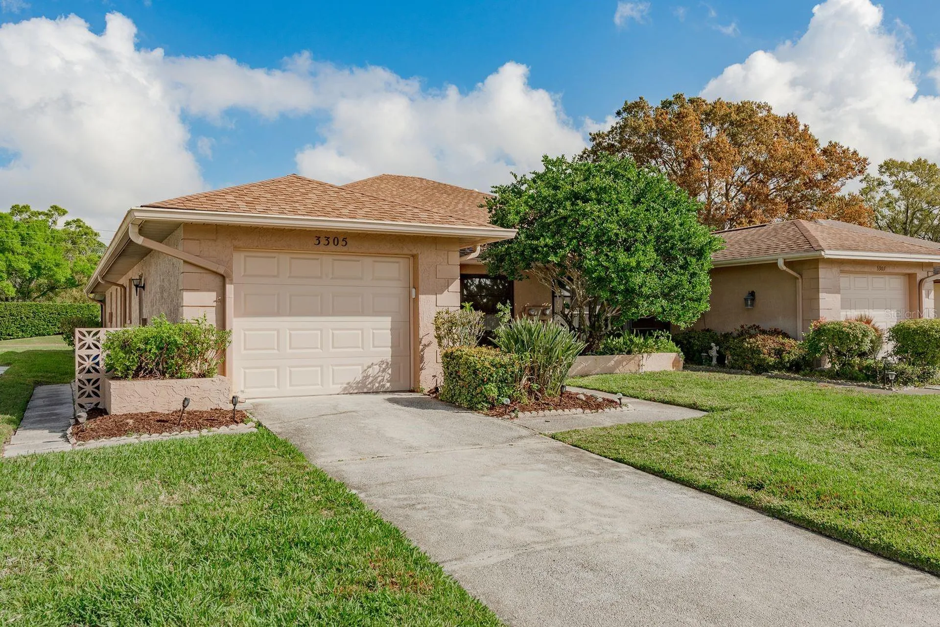 3305 Gorse Court Palm Harbor FL 34684