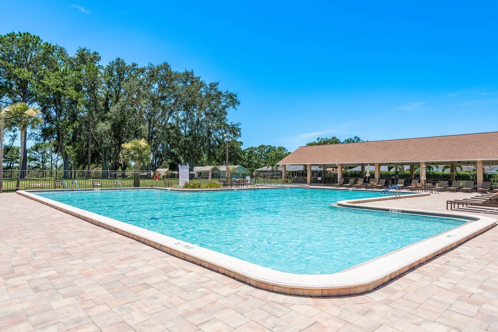 3305 Gorse Court Palm Harbor FL 34684