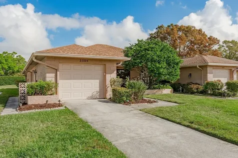 3305 Gorse Court Palm Harbor FL 34684