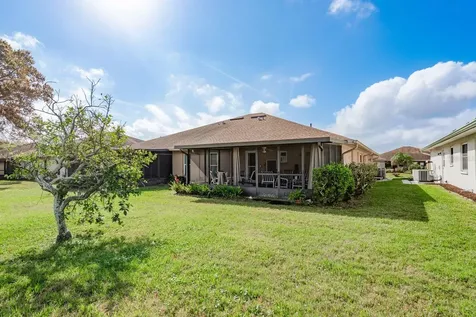 3305 Gorse Court Palm Harbor FL 34684