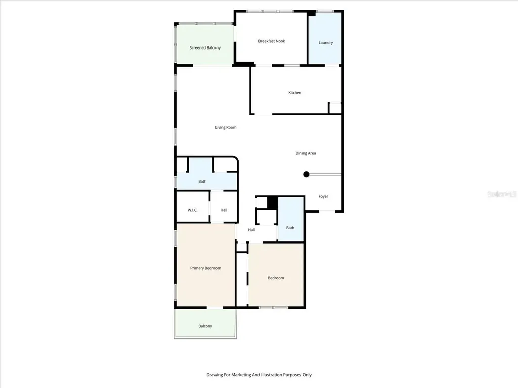 8186 Terrace Garden Drive N St Petersburg FL 33709