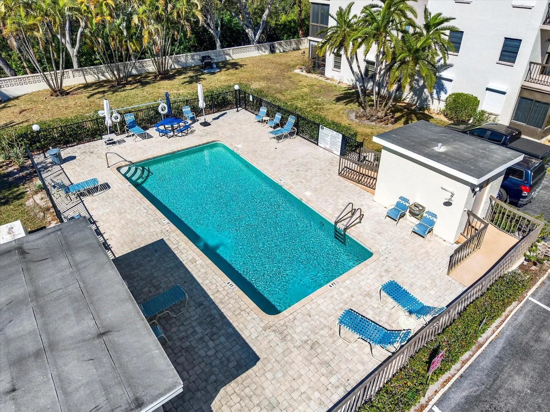 8186 Terrace Garden Drive N St Petersburg FL 33709