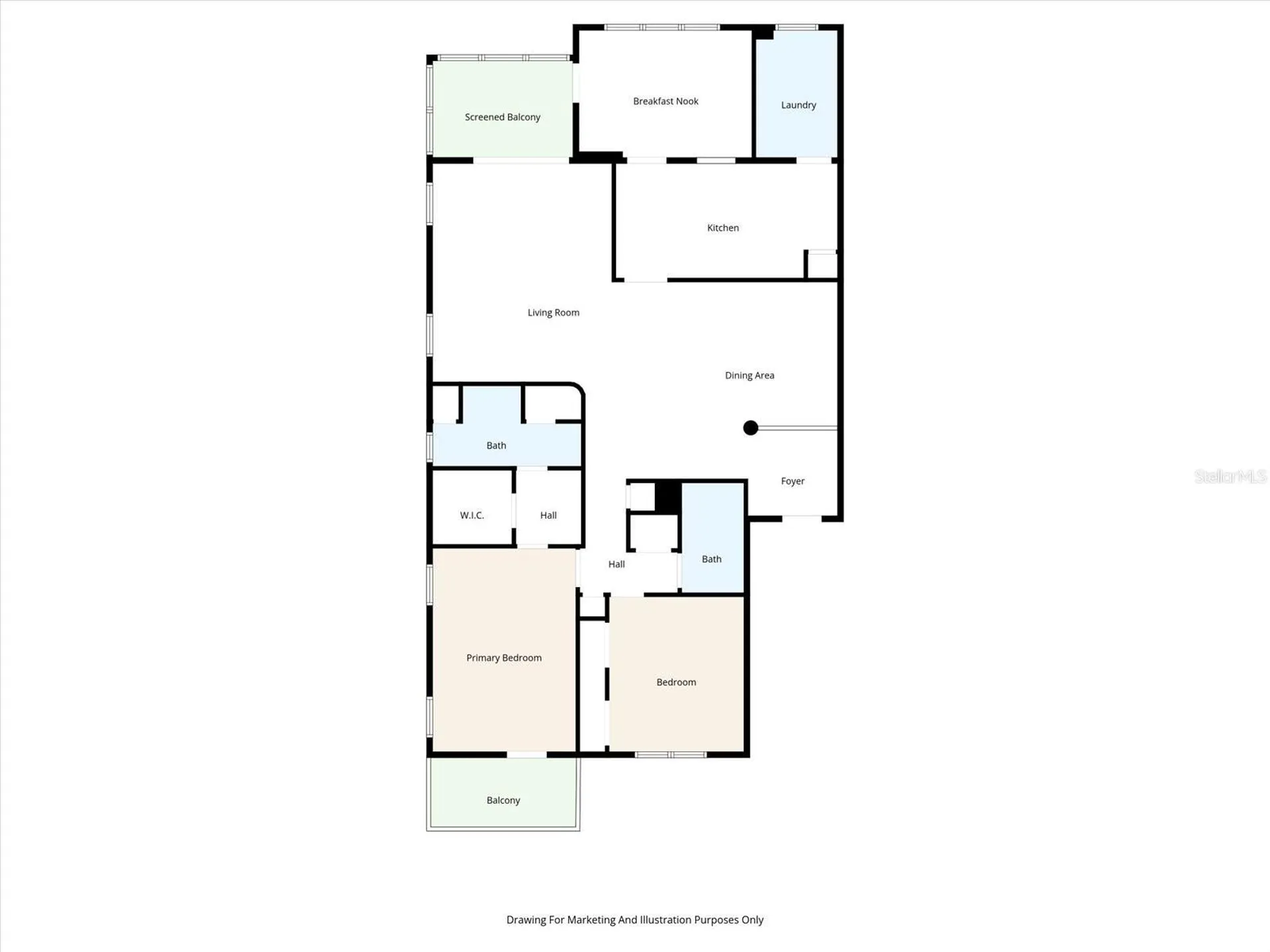 8186 Terrace Garden Drive N St Petersburg FL 33709