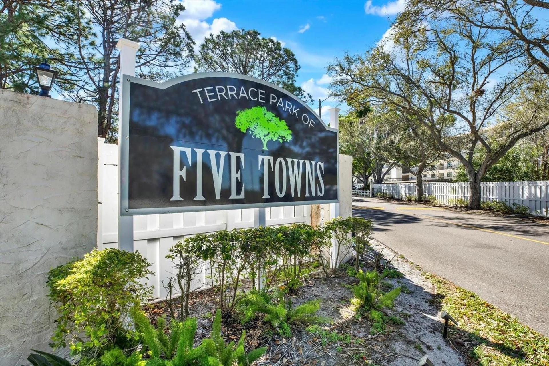 8186 Terrace Garden Drive N St Petersburg FL 33709