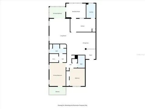 8186 Terrace Garden Drive N St Petersburg FL 33709