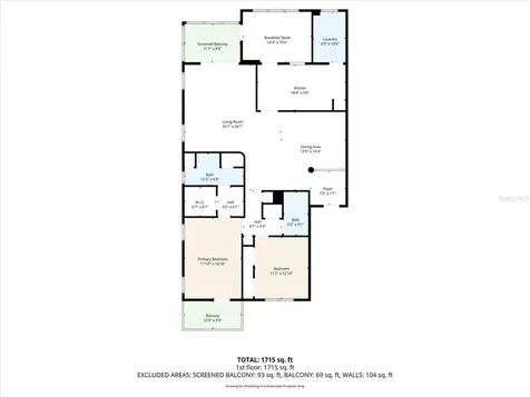 8186 Terrace Garden Drive N St Petersburg FL 33709
