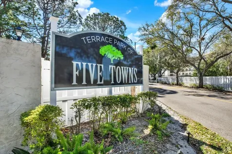 8186 Terrace Garden Drive N St Petersburg FL 33709