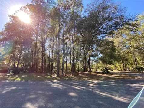 12345 NW 10th Place Newberry FL 32669