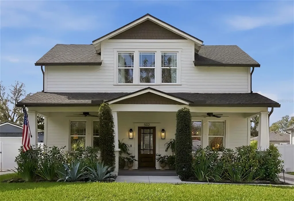 502 W North Bay Street Tampa FL 33603