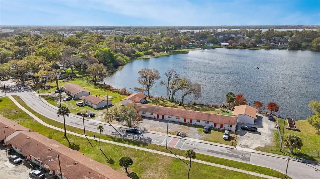2222 W South Street Orlando FL 32805