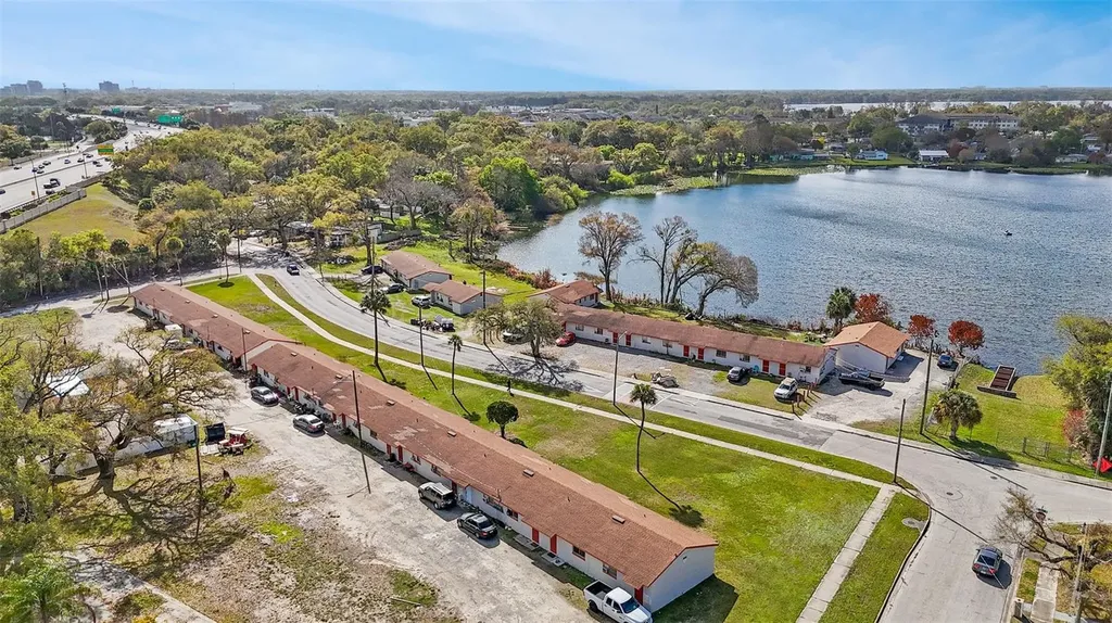 2222 W South Street Orlando FL 32805