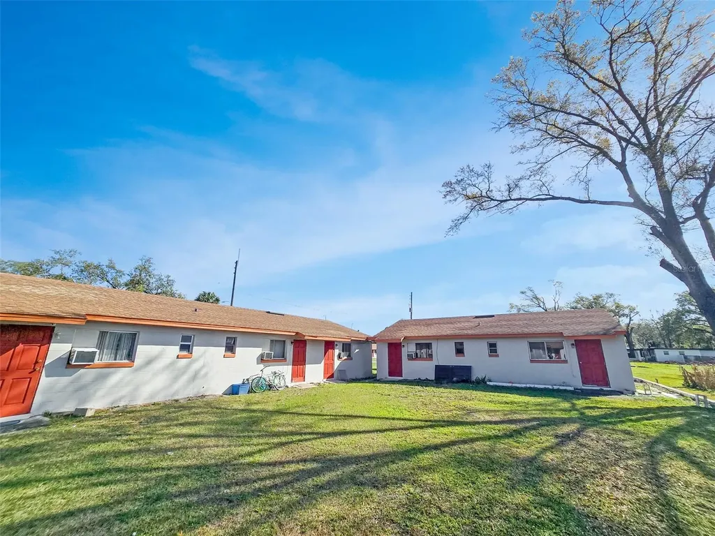 2222 W South Street Orlando FL 32805