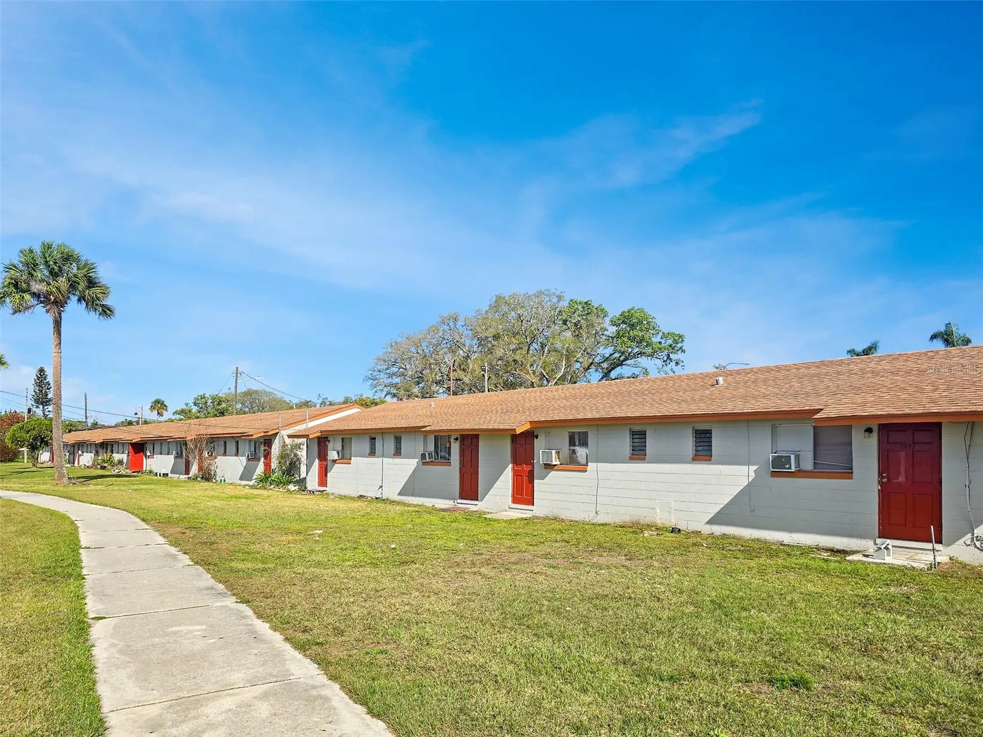 2222 W South Street Orlando FL 32805