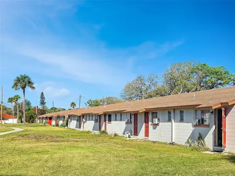 2222 W South Street Orlando FL 32805