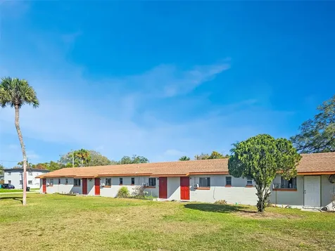 2222 W South Street Orlando FL 32805