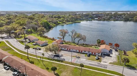 2222 W South Street Orlando FL 32805