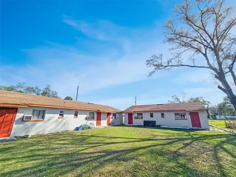 2222 W South Street Orlando FL 32805
