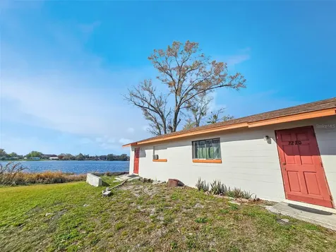 2222 W South Street Orlando FL 32805